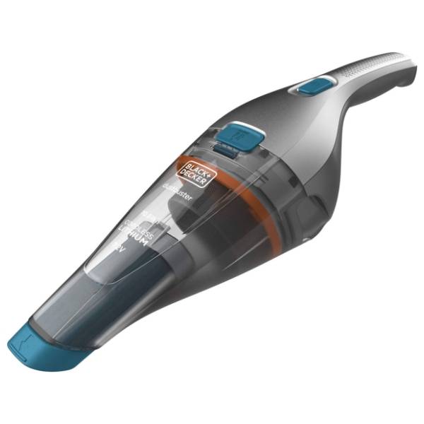 Black & Decker ručni usisivač NVC215WA