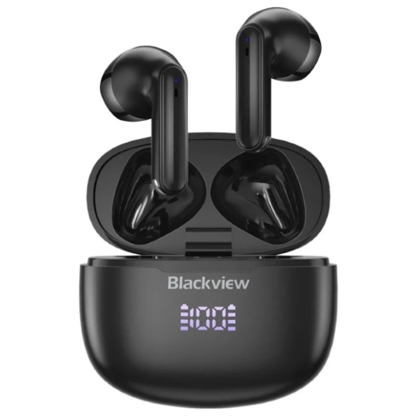 BLACKVIEW slušalice AirBuds 7 Midnight