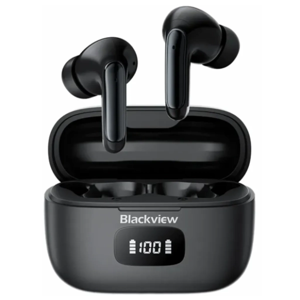 BLACKVIEW slušalice AirBuds 8 Polar Night