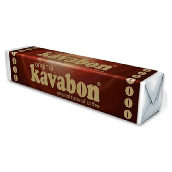 Bombone KAVABON original 40g