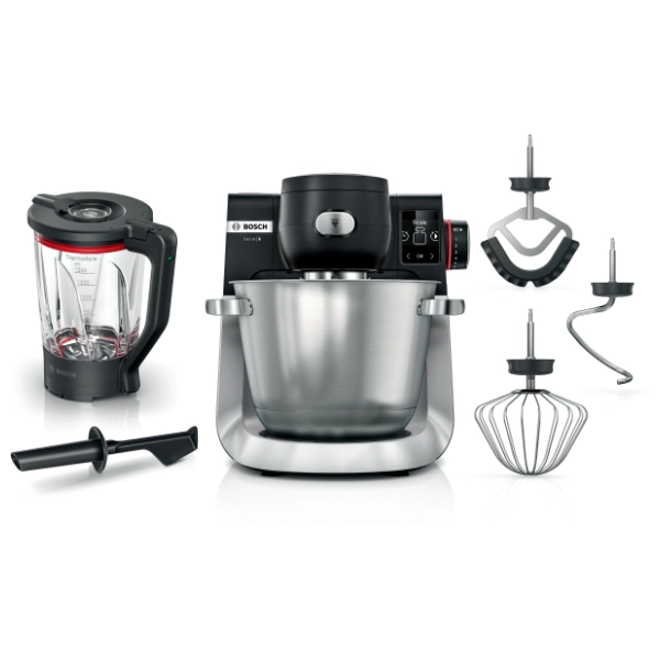 BOSCH multipraktik MUMS6ZS17