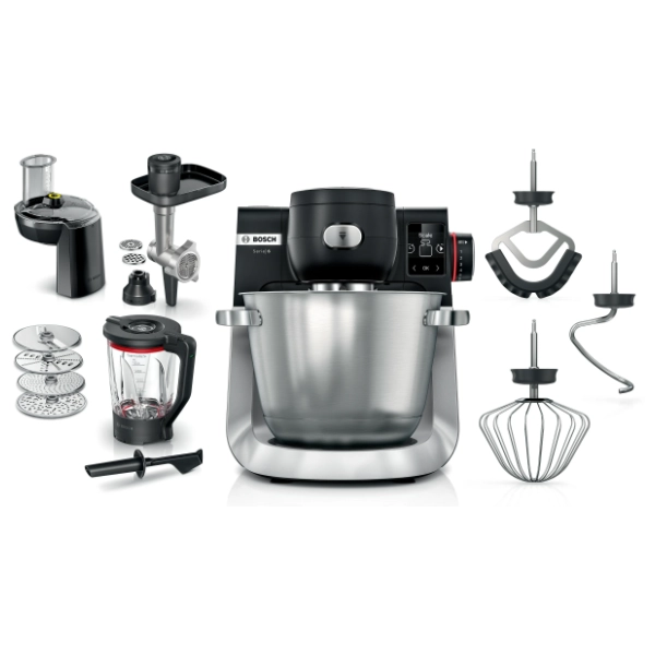 BOSCH multipraktik MUMS6ZS34