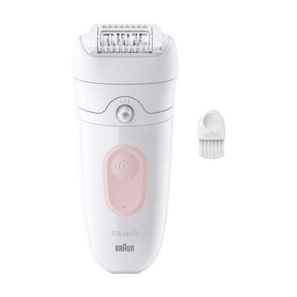 BRAUN epilator SE5-000