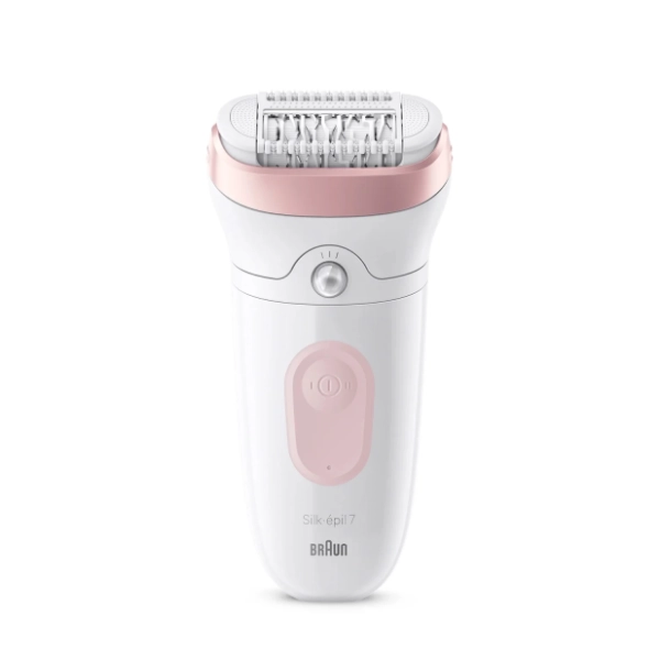 BRAUN epilator SE7-000
