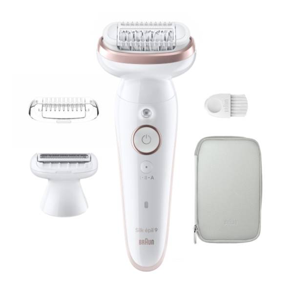 BRAUN epilator SES9-030