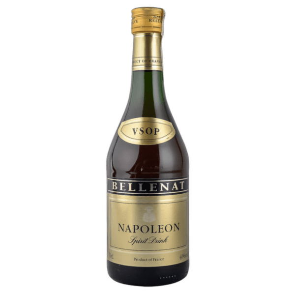 Brendi NAPOLEON BELLENAT 0,7l