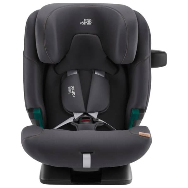 BRITAX ROMER auto sedište Advansafix pro iSize (76-150cm) Siva