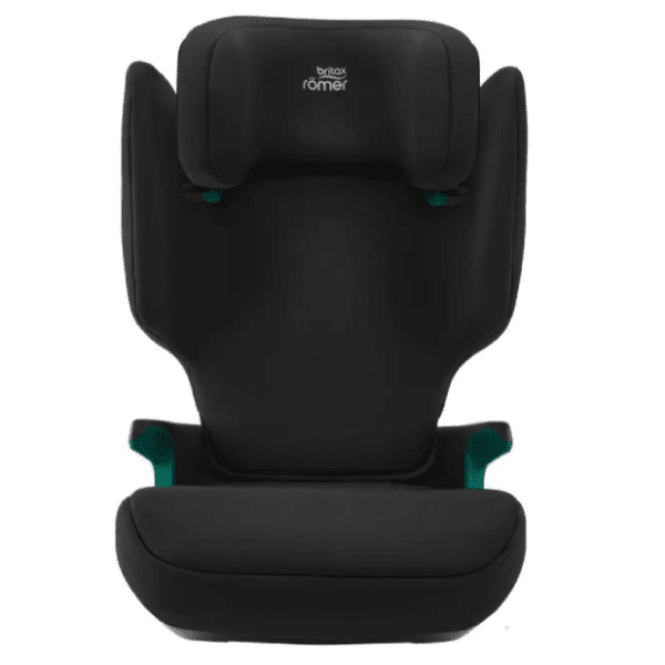 BRITAX ROMER auto sedište Adventure Plus (100-150cm) Space Black