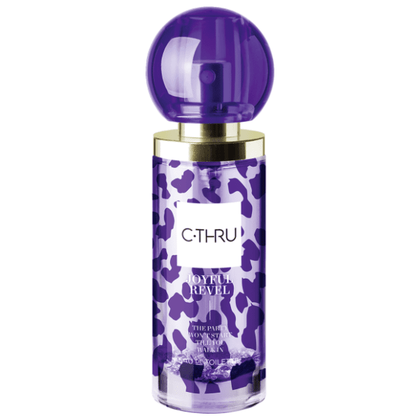 C-THRU Joyful revel toaletna voda 30ml