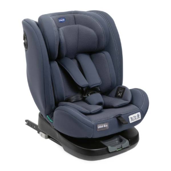 CHICCO auto sedište Unico Evo i-Size (40-150cm) India ink