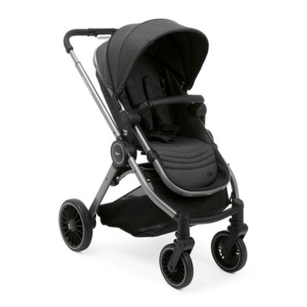 CHICCO kolica za bebe Best Friend Pro Pirate black