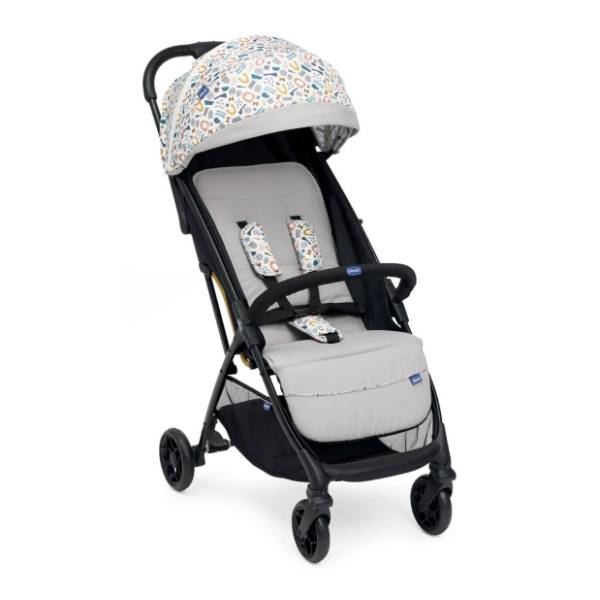 CHICCO kolica za bebe Glee Joking Beige