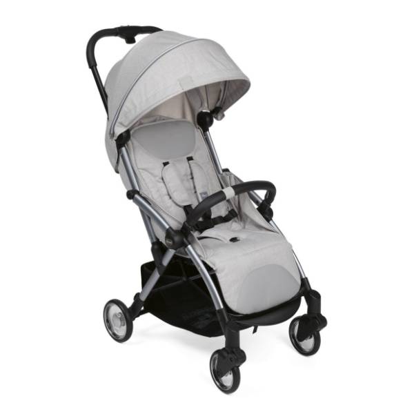 CHICCO kolica za bebe Goody Plus Greymist