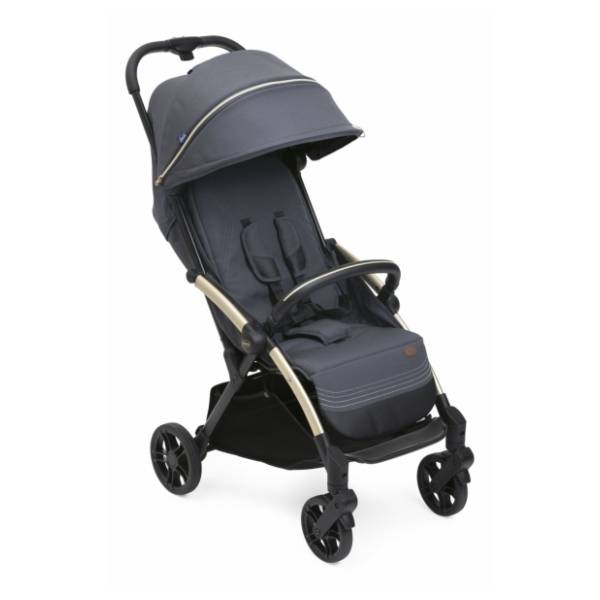 CHICCO kolica za bebe Goody X Plus Dark Shadow