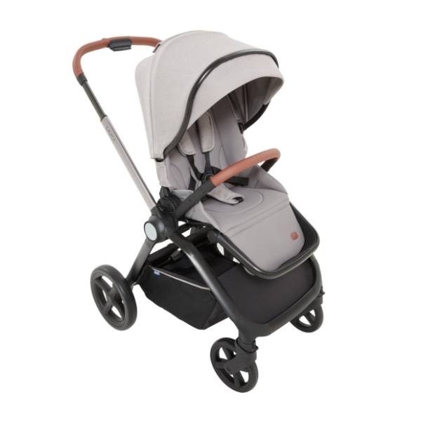 CHICCO kolica za bebe Mysa Silver Grey