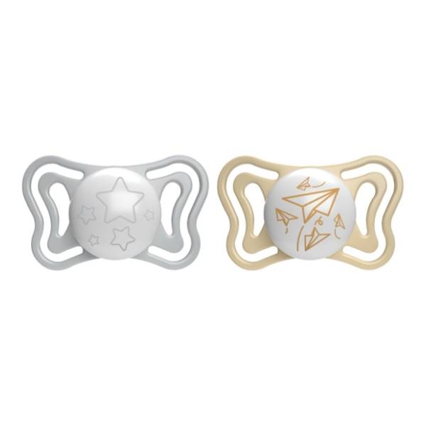 CHICCO Light noćna laža (6-16m)