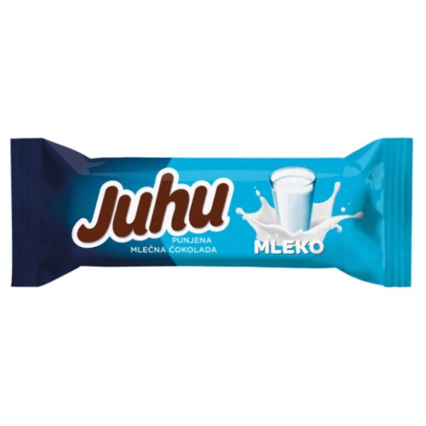 Čokoladica SWISSLION Juhu mleko 30g