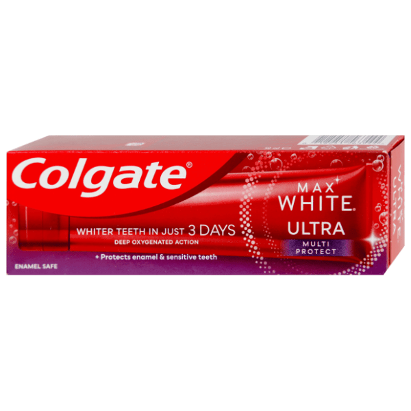 Pasta za zube COLGATE Max White 50ml