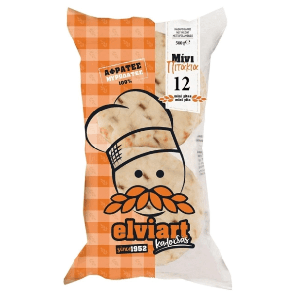 COMBO pita hleb mini 500g