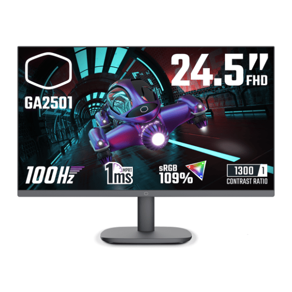 COOLER MASTER monitor GA2501