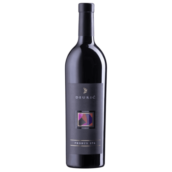 Crno vino DEURIĆ Probus 0,75l