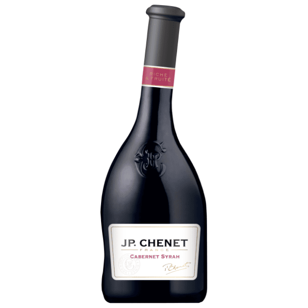 Crno vino J.P CHENET Cabernet Shiraz Magnum 1,5l