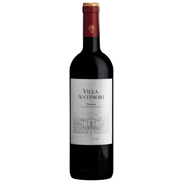 Crno vino VILLA ANTINORI IGT Toscana 0,75l