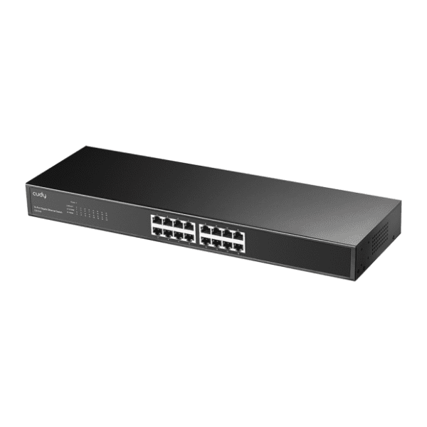 CUDY GS1016 16-Port switch