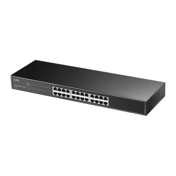 CUDY GS1024 switch