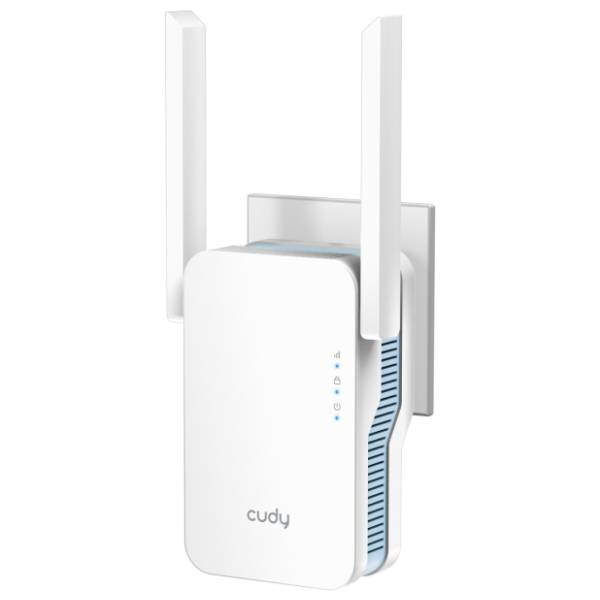 CUDY RE1200 AC1200 range extender