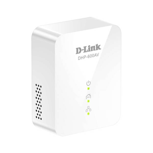 D-LINK DHP-601AV Kit Adapter Powerline