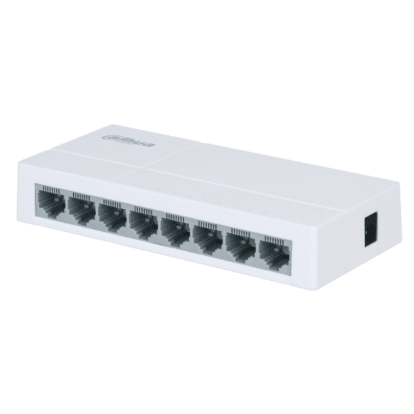 DAHUA PFS3008-8ET-L-V2 switch