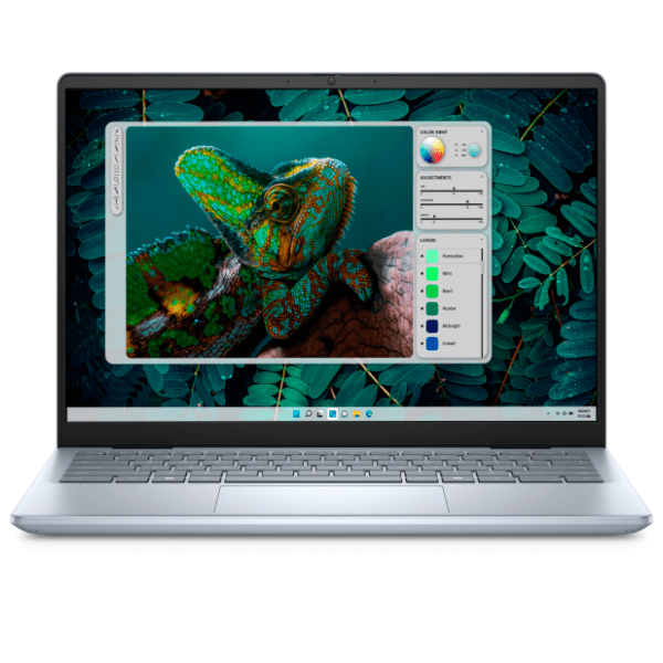 DELL laptop Inspiron Latitude 14 Plus 7440 16GB 1TB