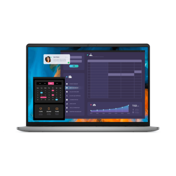 DELL laptop Vostro 5640 16GB 1TB FHD+ Win11Pro