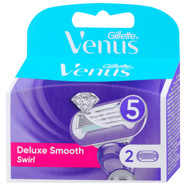 Dopuna za brijač GILLETTE Venus 2kom