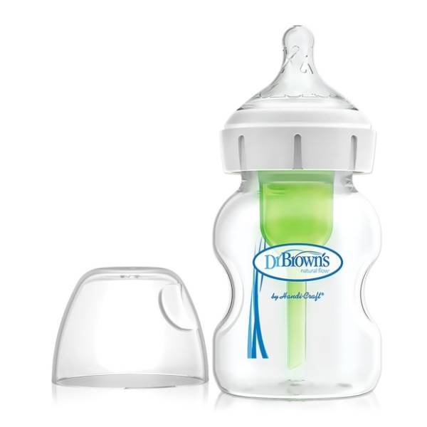 DR. BROWN'S Options+ flašica 150ml
