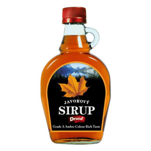DRUID javorov sirup 250ml