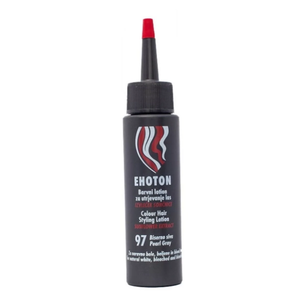 EHOTON kolor šampon pearl grey 97 75ml