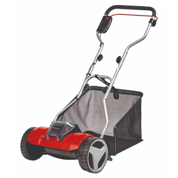 EINHELL GE-HM 18/38 Li-Solo akumulatorska kosilica