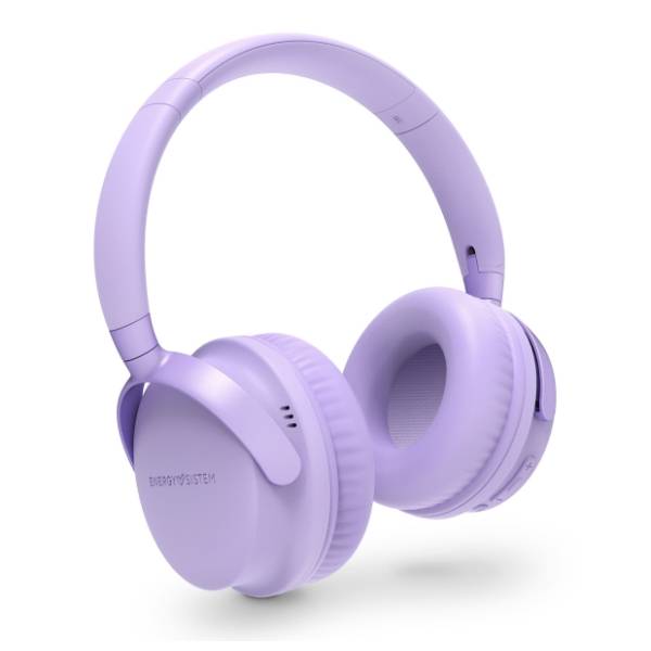 ENERGY SISTEM slušalice UrbanTune Lavender
