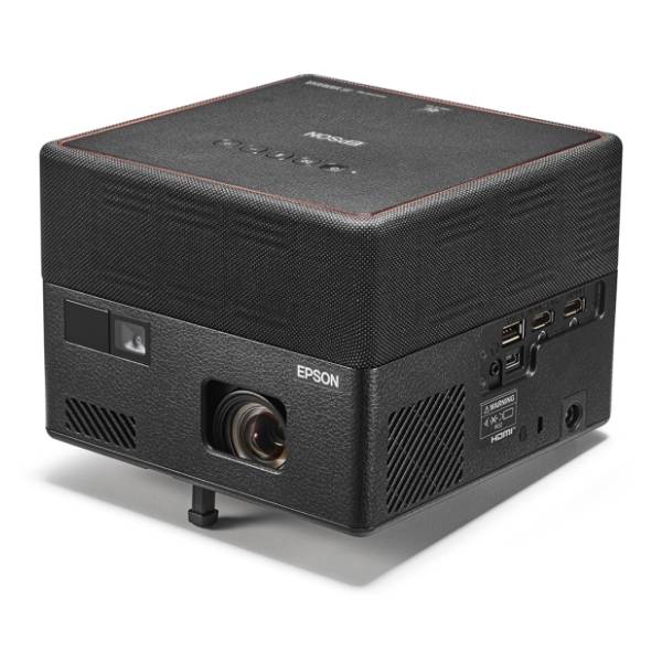 EPSON EF-12 projektor