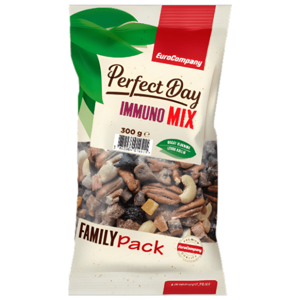 EUROCOMPANY immuno mix 300g