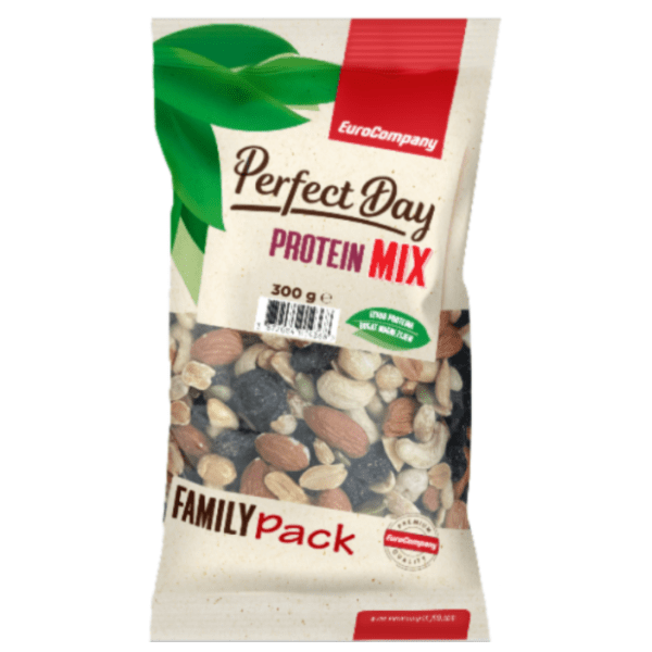 EUROCOMPANY mix protein 300g