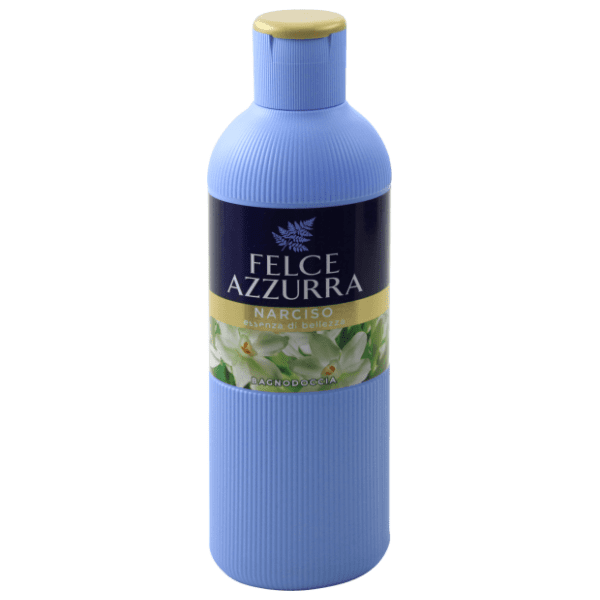 Gel za tuširanje FELCE AZZURRA Narcis 650ml