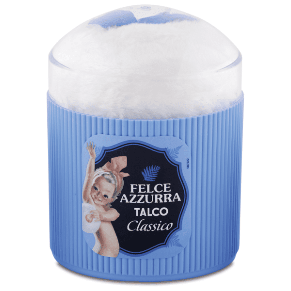 Puder za telo FELCE AZZURRA Classico 250g