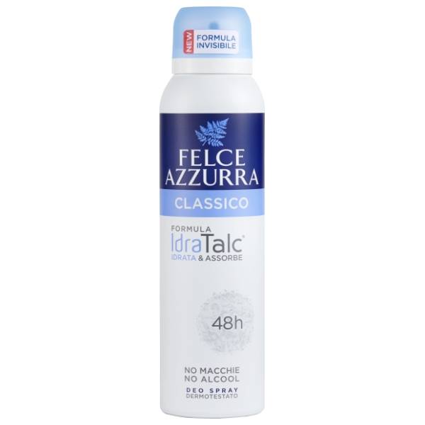 FELCE AZZURRA dezodorans Classico 150ml