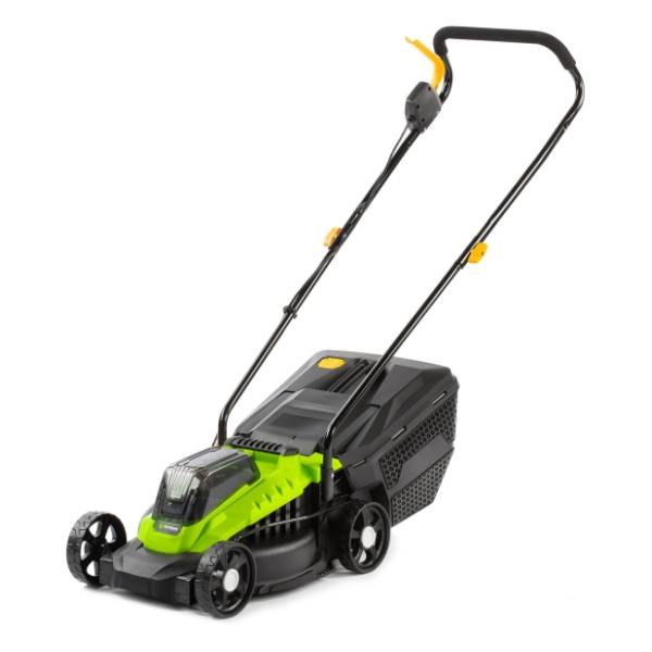 FIELDMANN FZR 70330-0 akumulatorska kosilica