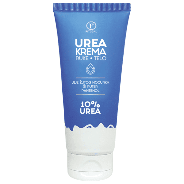 FITOGAL krema za ruke i telo Urea 100ml