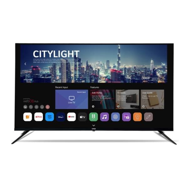 FOX televizor 43WOS635F