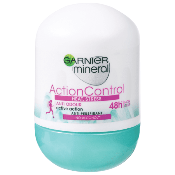 Roll-on GARNIER Action control 50ml